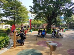 -荔湾区儿童公园