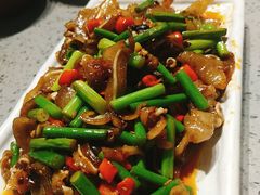 -景祥海鲜美食餐厅