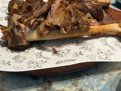 -哈啾嗨·新概念蒙餐(红星新城店)