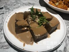 -悦海·家宴·冰花皮皮虾大锅贴(宝龙店)