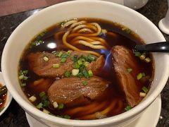 -中国厨房/台湾牛肉面