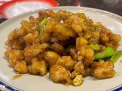 -粗粮人家·东北菜(洋桥店)