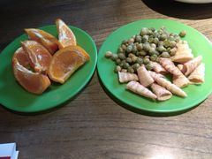 -老阿爸鲜鱼土菜(昆山花桥店)