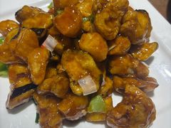 -七菜馆·东北菜·蒸饺(文体路店)