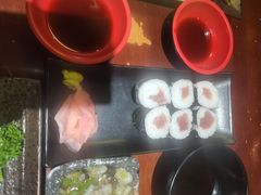 -胜代日本料理(云程巷小区店)