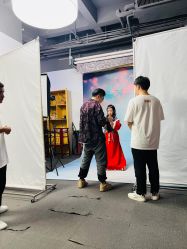 -盘子女人坊古装写真摄影(南京总店)