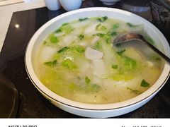 -外婆味道·云南菜大当家(关上店)