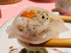 松露带子饺-誉八仙酒楼(静安大悦城店)