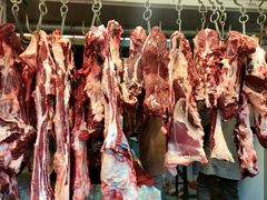 牛肉-王德炭烤牛羊肉(西关大街店)