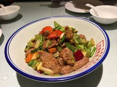 -包子大王(新泽巷店)