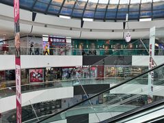 -万达广场(北京槐房店)