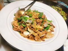 -佬麻雀·剁椒鱼头(京基KK One店)