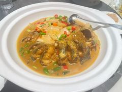 -梁家大院•农家菜(昆山会展中心店)