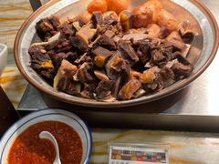 -西藏饭店·亚克·食光自助餐厅(文殊院店)