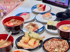 -滨寿司(新街口中央商场店)