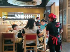 -三禾寿司(君尚店)