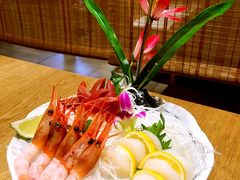 -林妈妈村·日式料理(宝山龙湖天街店)