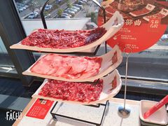 -左庭右院鲜牛肉火锅(苏州园区永旺店)