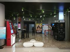 -银兴国际影城(星汇维港店)