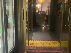 -华夏良子·足道SPA艾灸(王府井店)