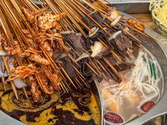-牛串门串串香(东直门簋街总店)