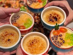 -麻辣总动员·川派海鲜·现炒浇头面·自贡菜(五彩城店)