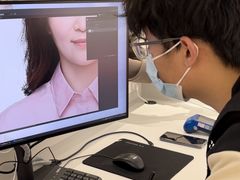 -方快PLUS照相馆(大上海时代广场店)