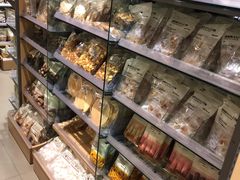 -MUJI无印良品(恒隆广场店)
