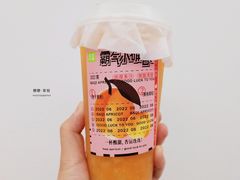 -奈雪的茶(苏宁广场店)