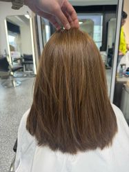 -HD HAIR STYLE