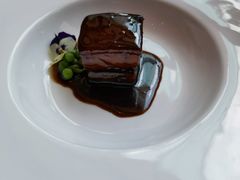 -羡餐厅-千岛湖自由洲际殿