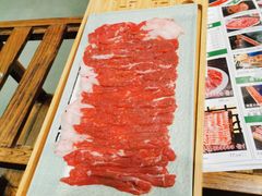 -南门四季铜锅涮肉(左家庄店)