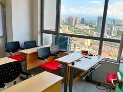 -华兴日语学校(总校)