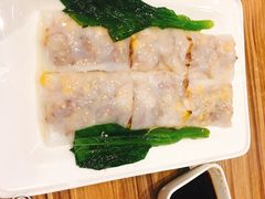 -粤港餐厅(禹州商业广场店)