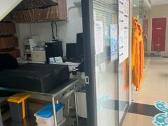 -瑞派天使宠物医院·神经外科·骨科·核磁CT(洛川中路店)