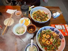 -李犟大爆鳝面·手工蟹黄包(湖滨西湖店)