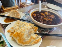 -华天二友居肉饼(宫门口店)