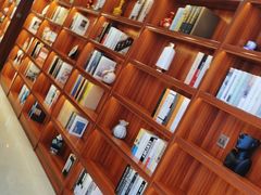 -香山湖渔家大院