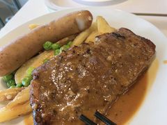 -宜家·瑞典风味餐厅(无锡店)