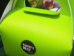 -Pantry's Best派悦坊蛋糕(K11购物艺术中心店)