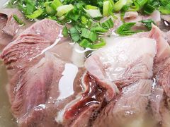 -月星羊肉面馆(黄河路美食休闲街店)