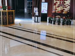 -香宫中餐厅 · 桂林香格里拉
