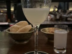 -Jing Bar 井酒吧