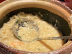 -银珠渔港·海鲜砂锅粥