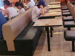 大堂-大快活(丽丰店)