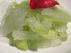-华府九号海鲜烧烤大排档(龙域店)
