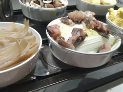 -农小锅自助小火锅(北京大兴凯德店)