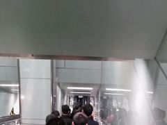 -天河客运站(地铁站)