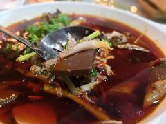 川味毛血旺-紫阳家宴(源深店)