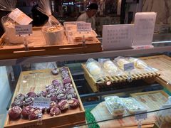 -宝月楼·台湾菜馆(天河城店)